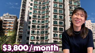 What Apartments Look Like Around The World  Hong Kong