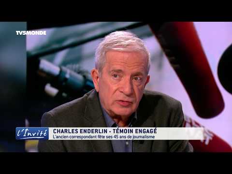 Charles ENDERLIN :