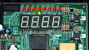 CPLD Basic Tutorial - 1 - Introduction to the MRT-CPLD-02 Starter Kit (Xilinx CPLD)