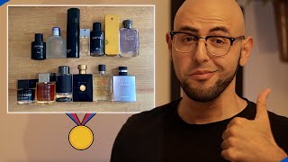 Deciding The Best Fragrances In Each Of Your Collections | Men’s Cologne/Perfume Review 2022