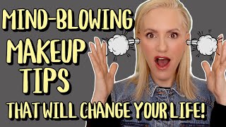 3 Makeup Hacks You Needs To Know Over 40! screenshot 4