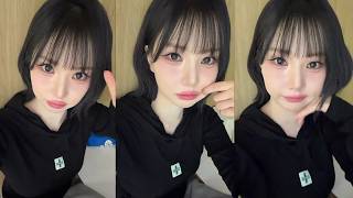 [SUB]260212 비비지 은하 버블라이브(VIVIZ Eunha Bubble Live)