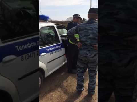 ДПС с. Краснохолмский