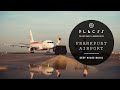 DJ set at the Frankfurt airport runway | Deep House &amp; Keys Set | Places #15