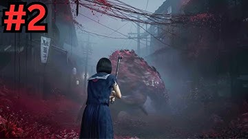 SILENT HILL F Walkthrough Gameplay Part 2 | RRG UNIVERSE