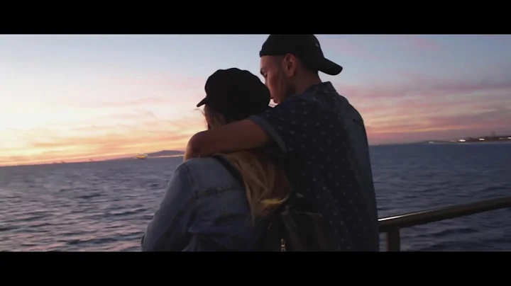 Dylan Matthew - Now Or Later (Official Music Video)