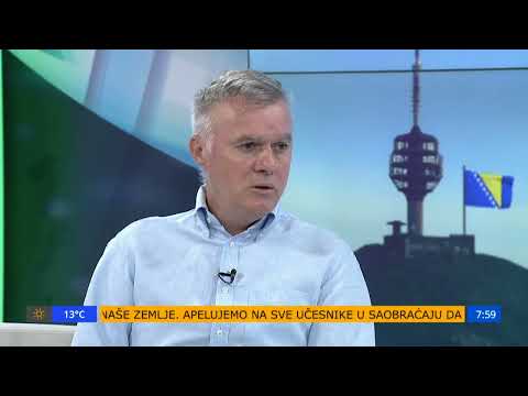 Nedžad Bublin i Sado Šatrović: O obilježavanju bitke za Mijatovića kosu