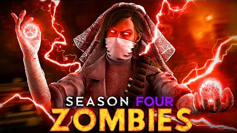 Call Of Duty Black Ops Zombies