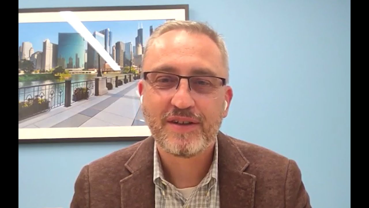 Protiviti’s Board Perspectives / COO Spotlight with Jeff Newcom of Old National Bank