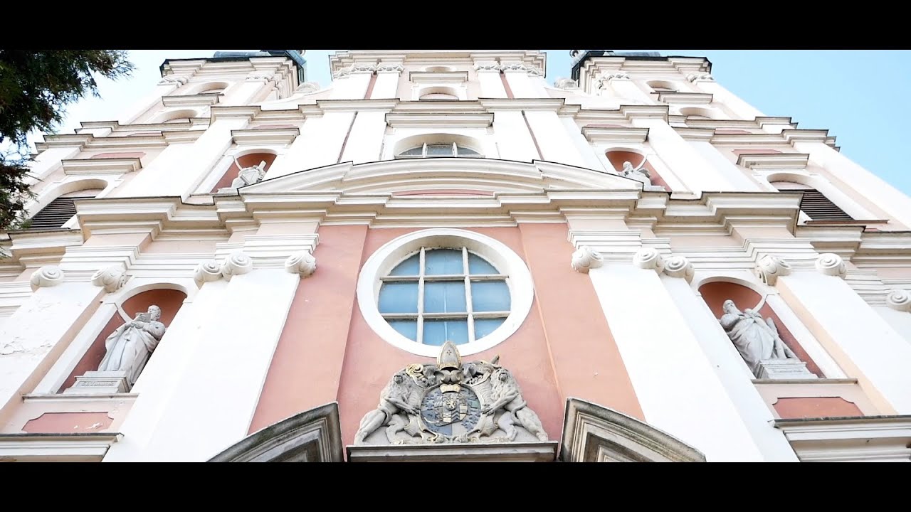 PFARRKIRCHE - Otmuchów - gmina z historią