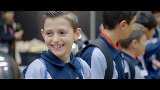 National Science Week 2018 TV Community Service Announcement