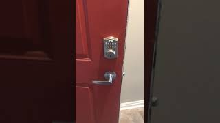Part 1 of virtual tour of 1069 square feet 2 bedroom!