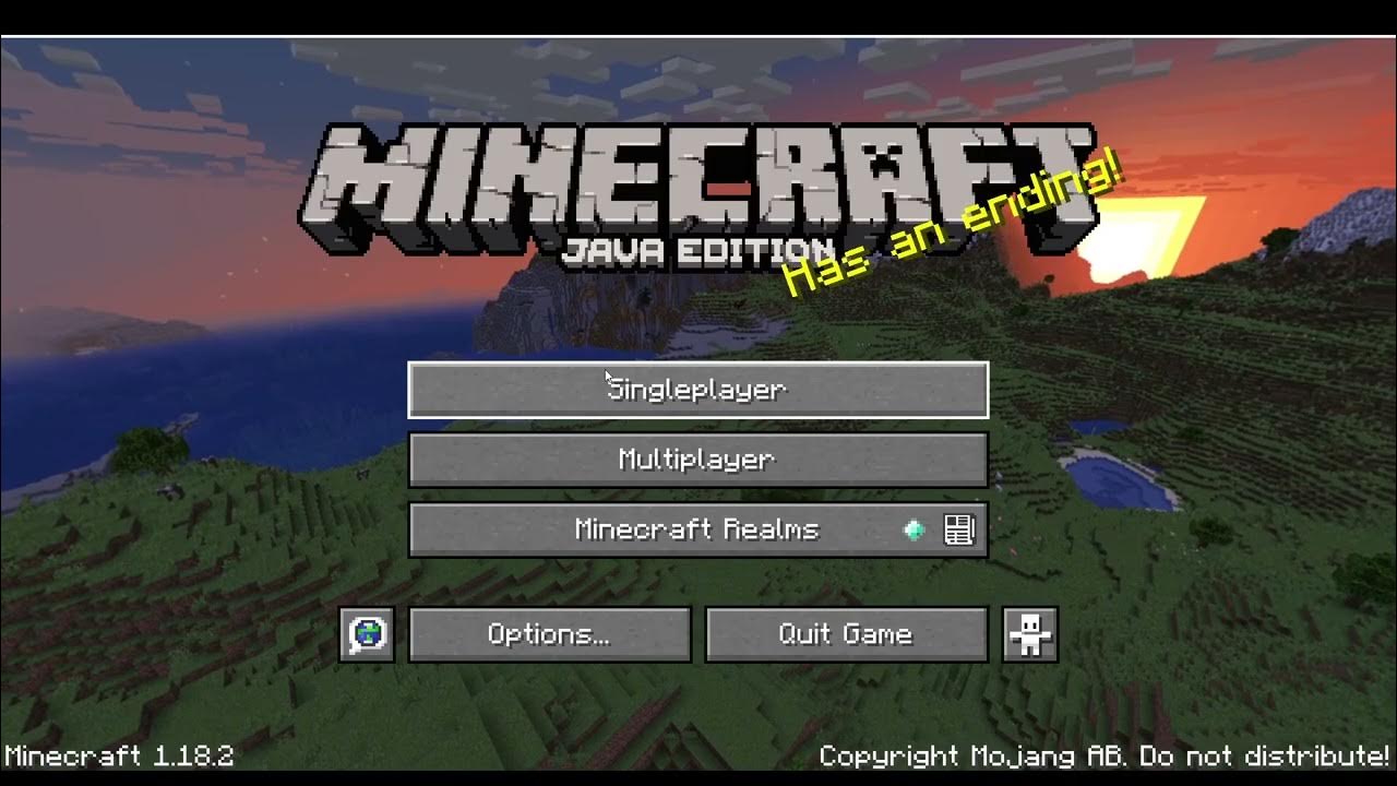 Minecraft for absolute beginners: Controls (Java Edition) - YouTube