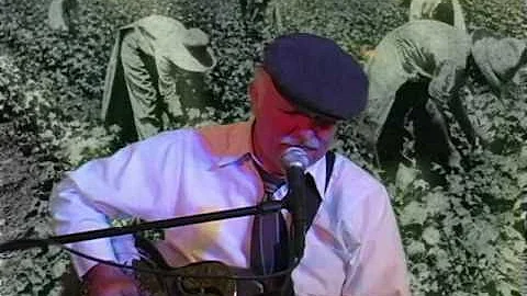 Sherman Lee Dillon: Spoonful