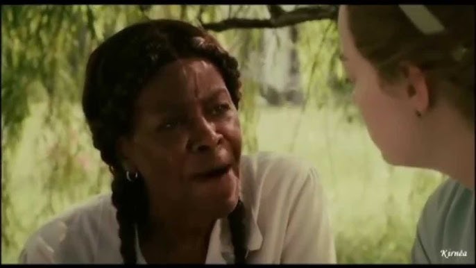 La Couleur des Sentiments (The Help) - Extrait : Minnie accepte de  participer ! [VF