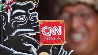 CNN International: 'cnn go: CNN Indonesia' filler
