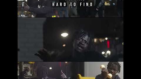 OFFICIAL TEASER - MIGHTY JOE - HARD TO FIND