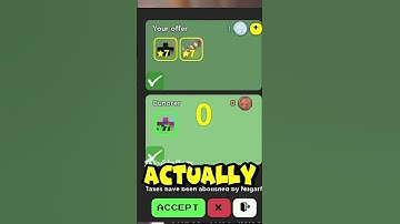 I Made 2,000 Gold By Buying This on Vesteria #shorts