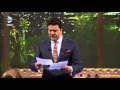 Beyaz Show - Vize Haftası Sizce?(Seyirci Anketi)