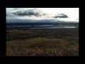 Trekking 2011: Lappland - Über Tarfala und Marma parallel zum Kungsleden