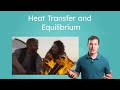 Understanding Heat Transfer