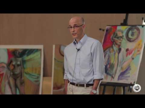 Evidence of Reincarnation in Childhood by Dr. Jim Tucker (Full Presentation)