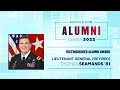 University of Dayton Alumni Awards 2022 - Distinguished Alumni Award - Tom Seamands