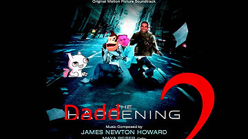 The Daddening 2 ; A Project M 3.6 Netplay Montage