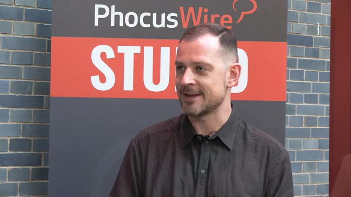 Phocuswright Europe 2022 Executive Interview: Road.Travel