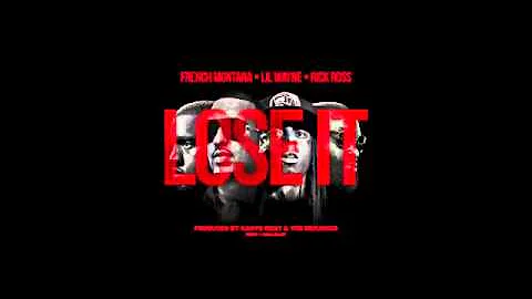 French Montana - Lose It (Audio) Feat. Lil Wayne & Rick Ross