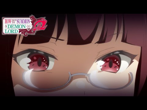 Scary Alicia | How Not to Summon a Demon Lord Ω