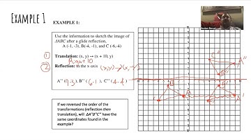 Skill 4 4 Video  Multiple Transformations