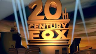 Fox International Productions (2010-Present) Open Matte