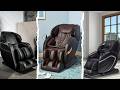10 Best Massage Chairs 2026! Here's the Verdict