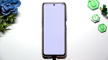 MOTOROLA Razr 60 Ultra – How to Turn On or Off Google Passwords Autofill