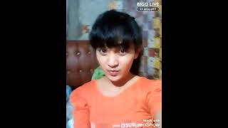 Kenangan lama yg bikin kangen || Part 011 || Bigo Live ID:anaya90 || @julianw1808 😁 #video