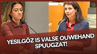 Download Lagu Yesilgöz is stokende, valse Ouwehand spuugzat! MP3 Download Lagu Yesilgöz is stokende, valse Ouwehand spuugzat! MP3
