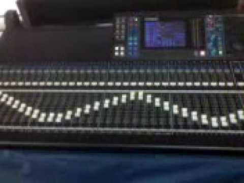 yamaha studio manager ls9