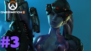Widowmaker Play of the Game 3 | Overwatch 2