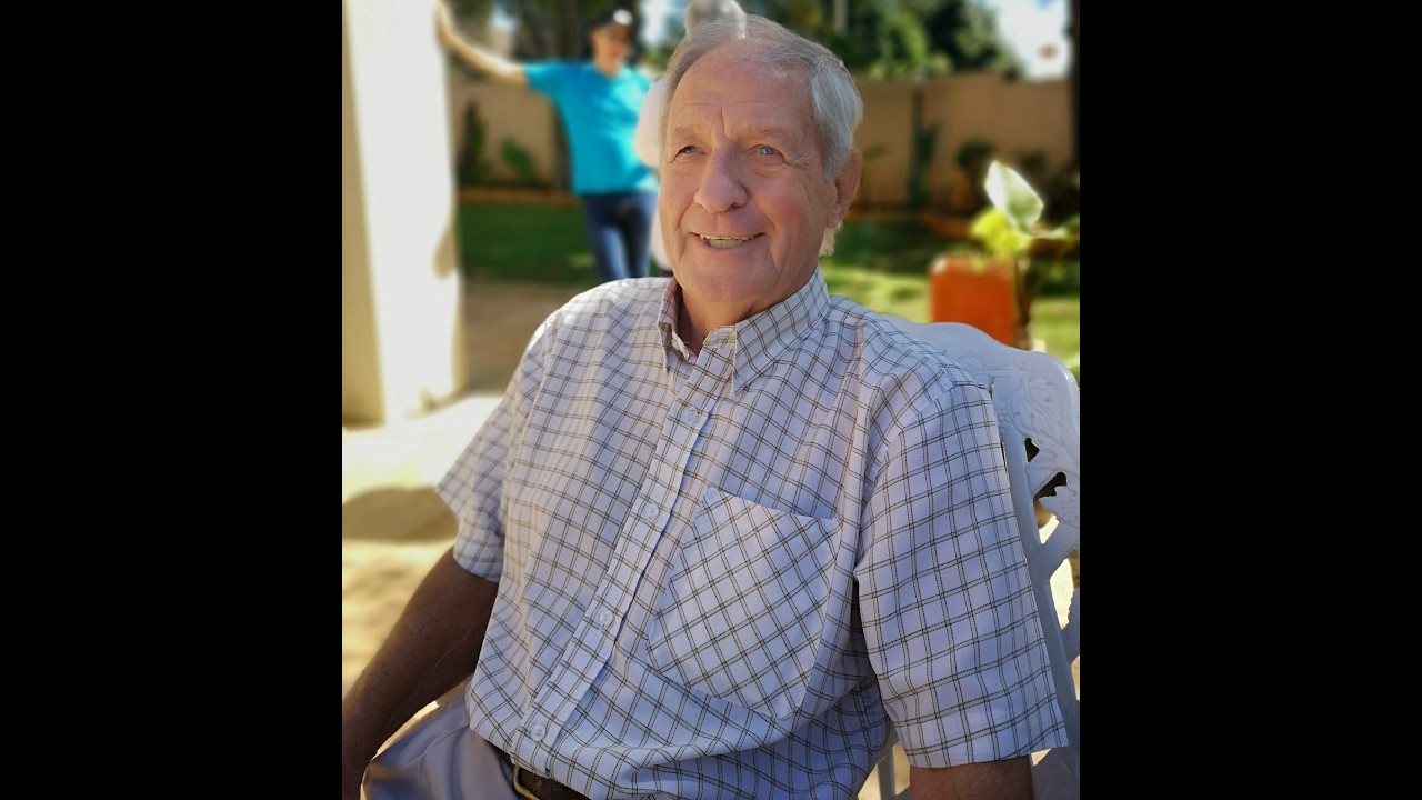 Johan George Kemp = Gedenk Diens