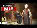 10 Surprising Historical Facts About Islam