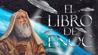 EL LIBRO DE ENOC (Audiolibro Completo en Español) Voz Real Humana