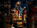 🚩 kashi 🚩 Ganga Aarti #hinduism #sanatandharma #hindu #kashivishwanath #varanasi #banarasi