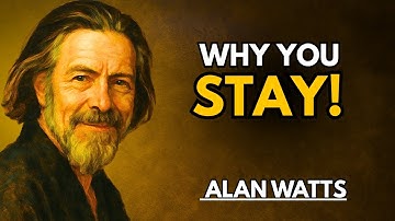 The Psychology of Toxic Relationships | Allan Watts