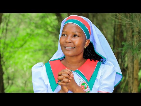 HUNIONGOZA MWOKOZI MUSIC VIDEO BY SHILLA WANYAMA Official Video