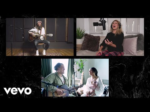 Crowder, Johnnyswim, Tori Kelly - Because He Lives