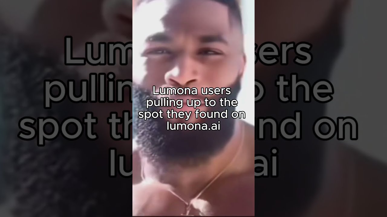 Lumona Users Be Like