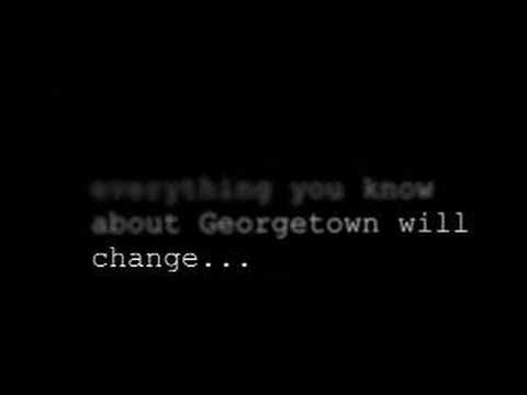 Georgetown Forever Third Trailer