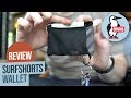 Chums Surfshorts Wallet Review