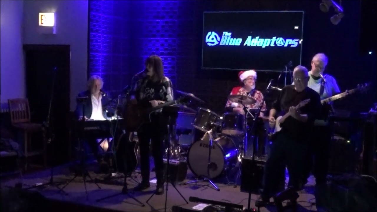 Ways To Be Wicked (Petty-Campbell via Lone Justice) cover by Blue AdaptOrs @ The Atlantic 2025.12.13